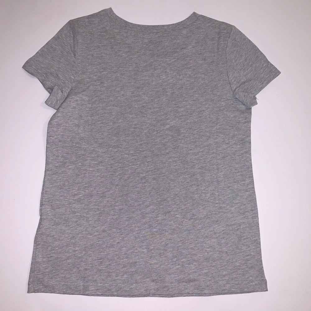 Oshkosh Girls Short Sleeve TShirt BEST HAIR IN THE FAMILY Emoji Size:‎ 7 NWT